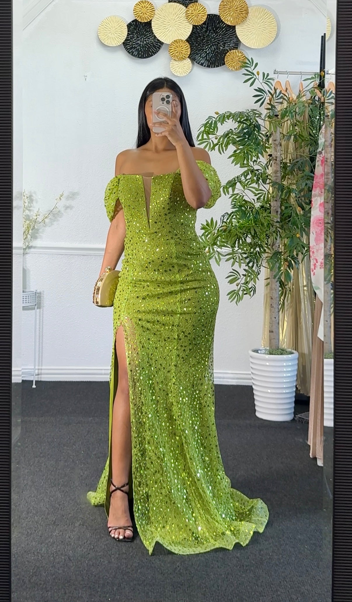 Zariah Gown