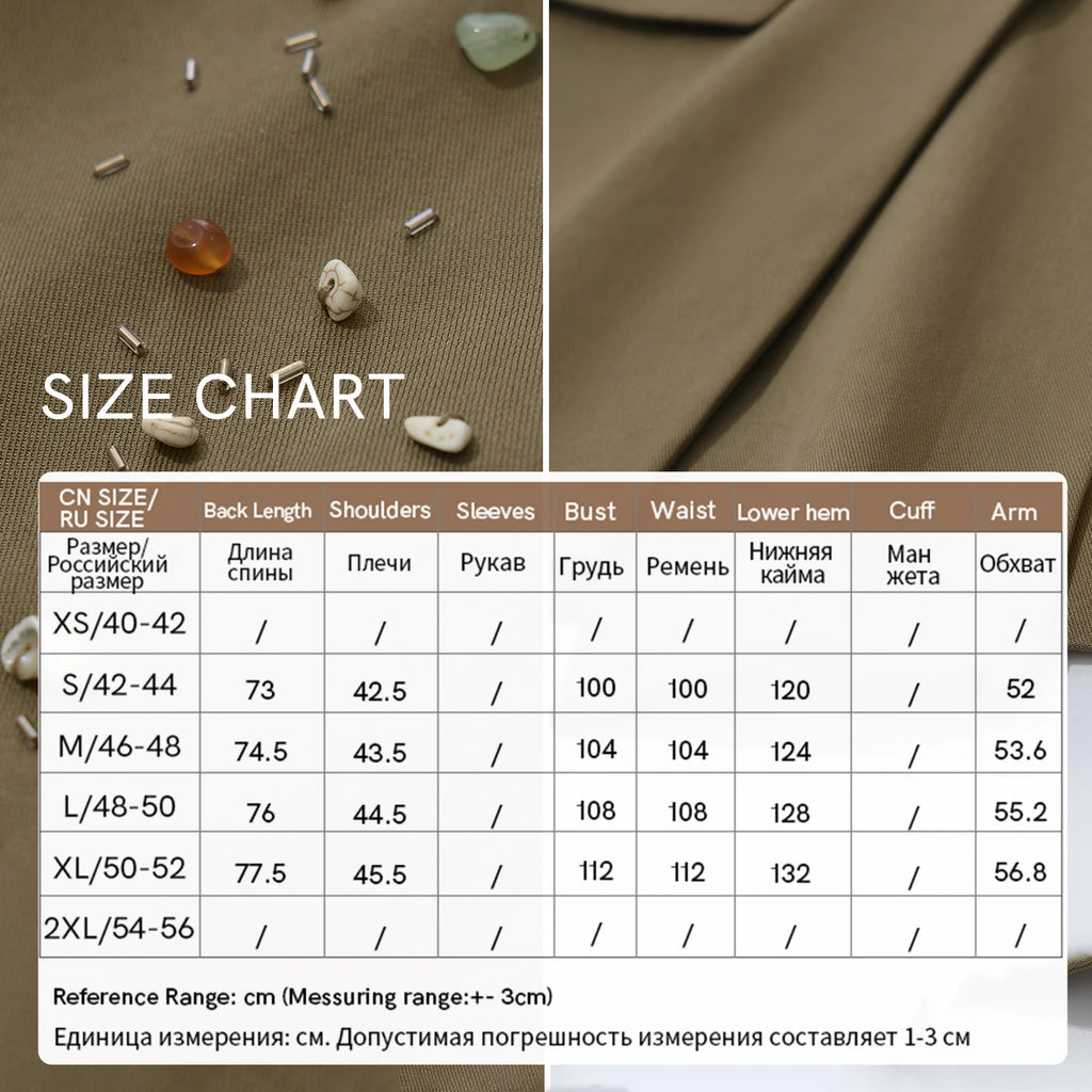 Women's Relaxed Lapel Collar Vest - Minimalist Autumn Commuter Top