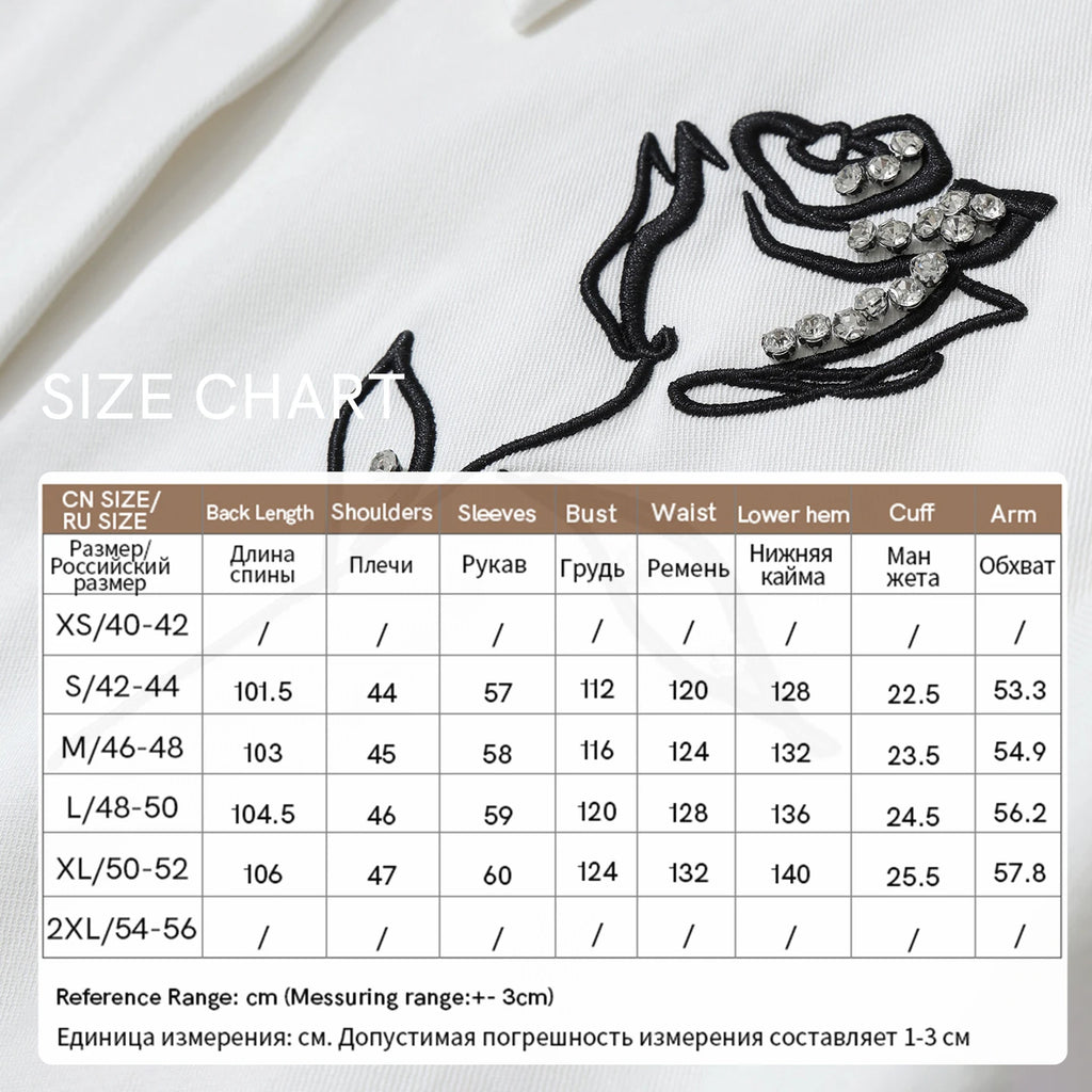 Cotton Midi Shirt Dress - Minimalist Long Sleeve Belted Commuter Wear