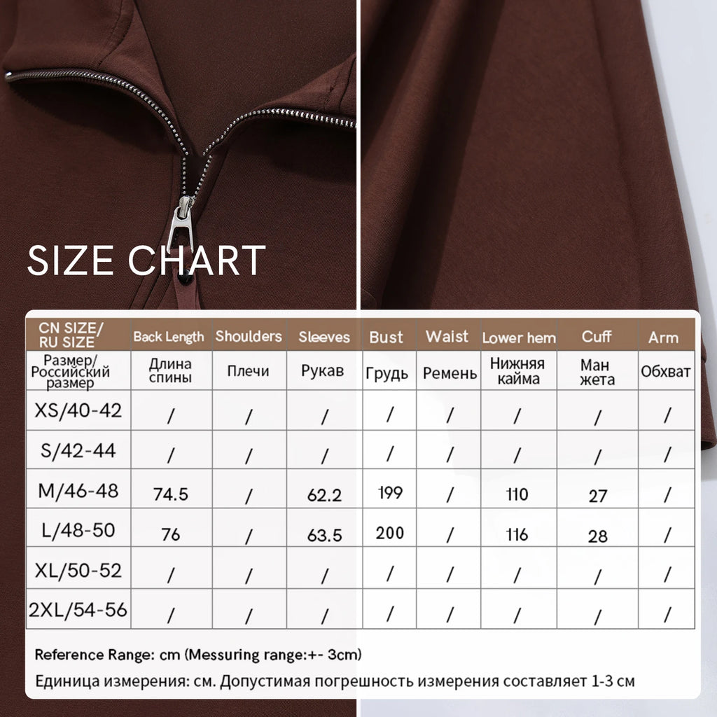 Women's Oversized Batwing Sleeve Hoodie - Casual Mid-Length Pullover